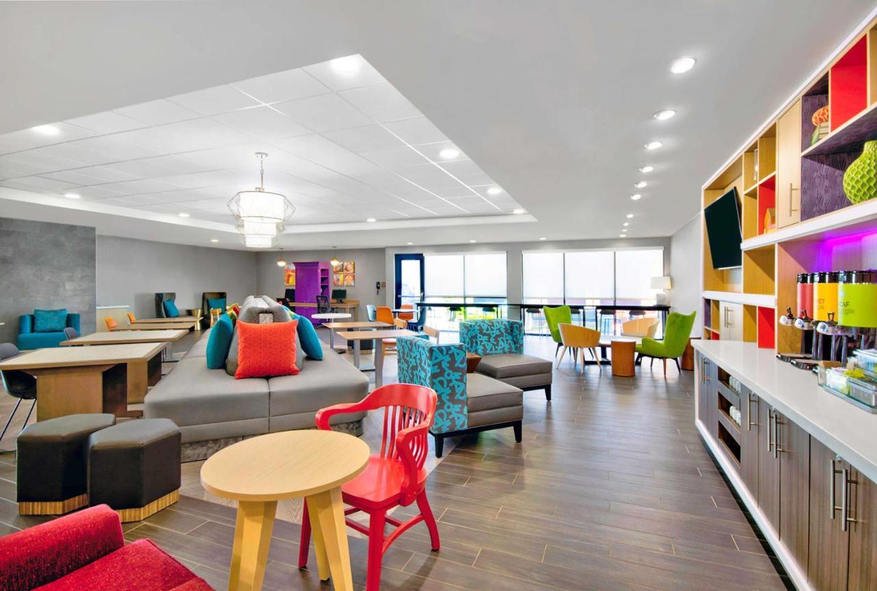 Home2 Suites By Hilton Whitestown - Indianapolis Northwest Zewnętrze zdjęcie
