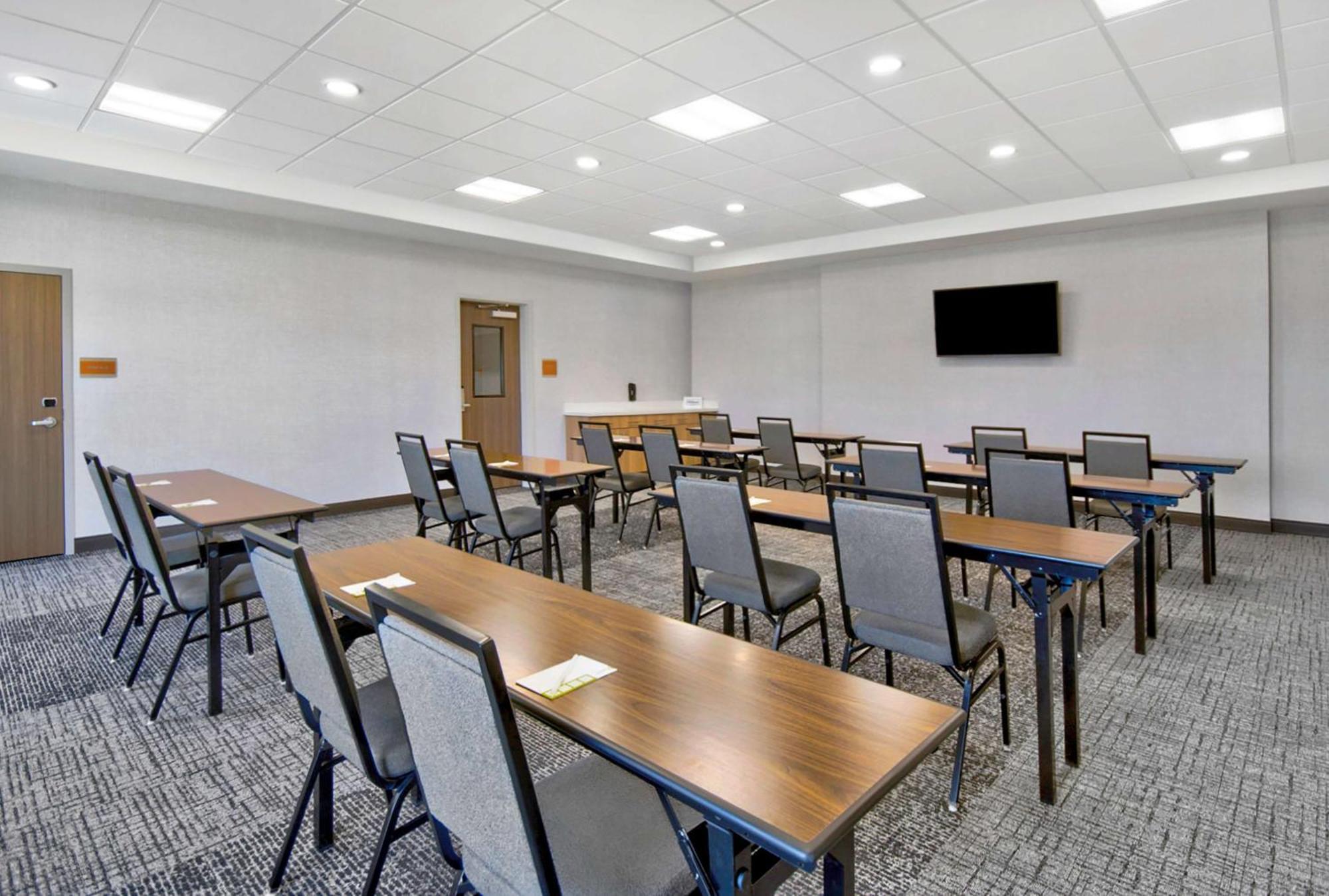 Home2 Suites By Hilton Whitestown - Indianapolis Northwest Zewnętrze zdjęcie