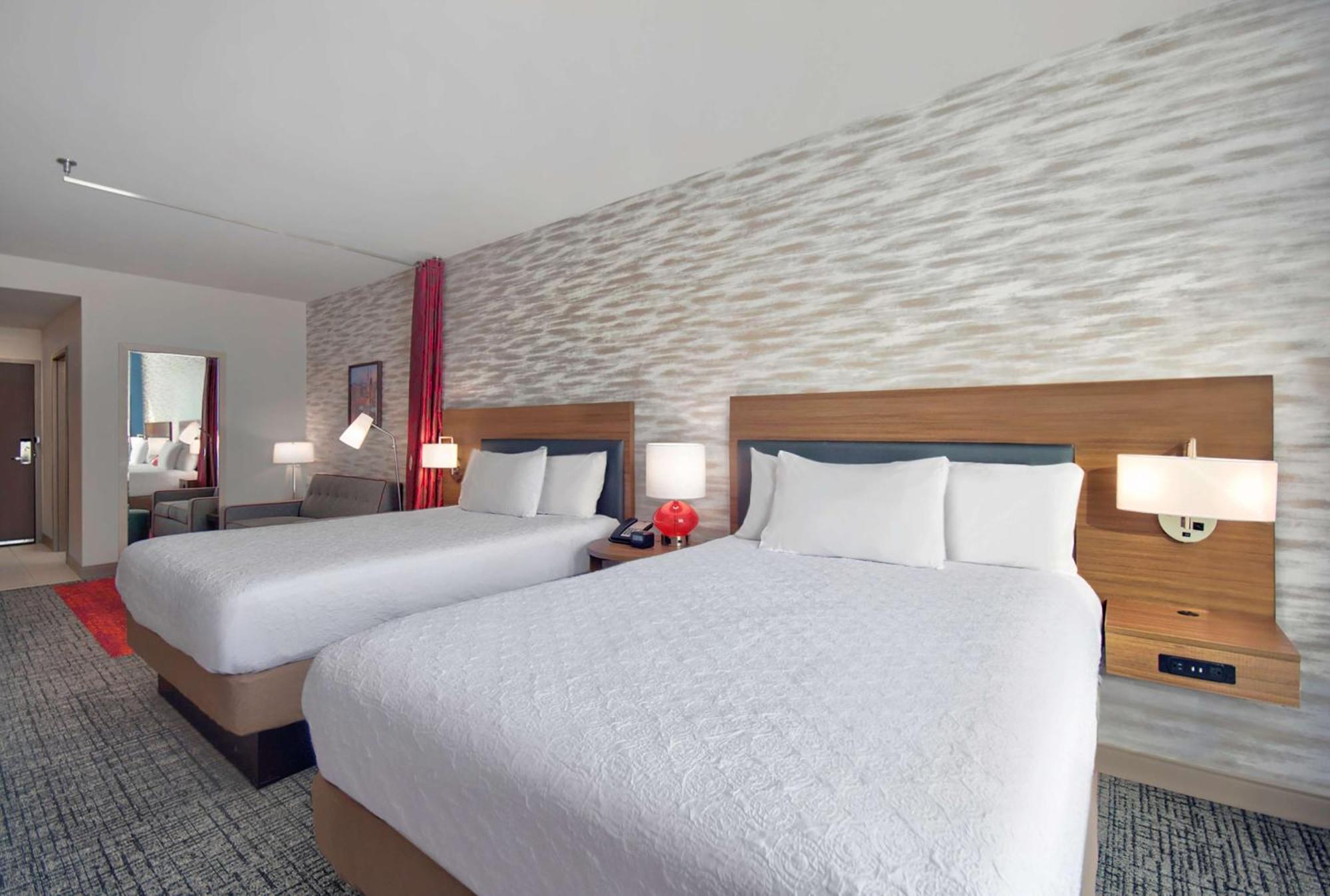 Home2 Suites By Hilton Whitestown - Indianapolis Northwest Zewnętrze zdjęcie