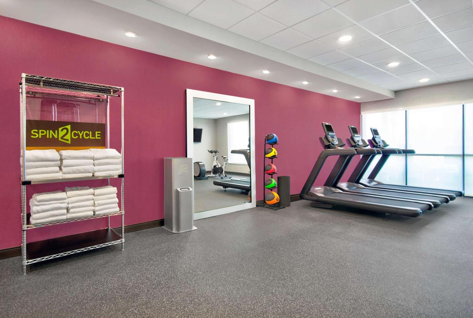 Home2 Suites By Hilton Whitestown - Indianapolis Northwest Zewnętrze zdjęcie
