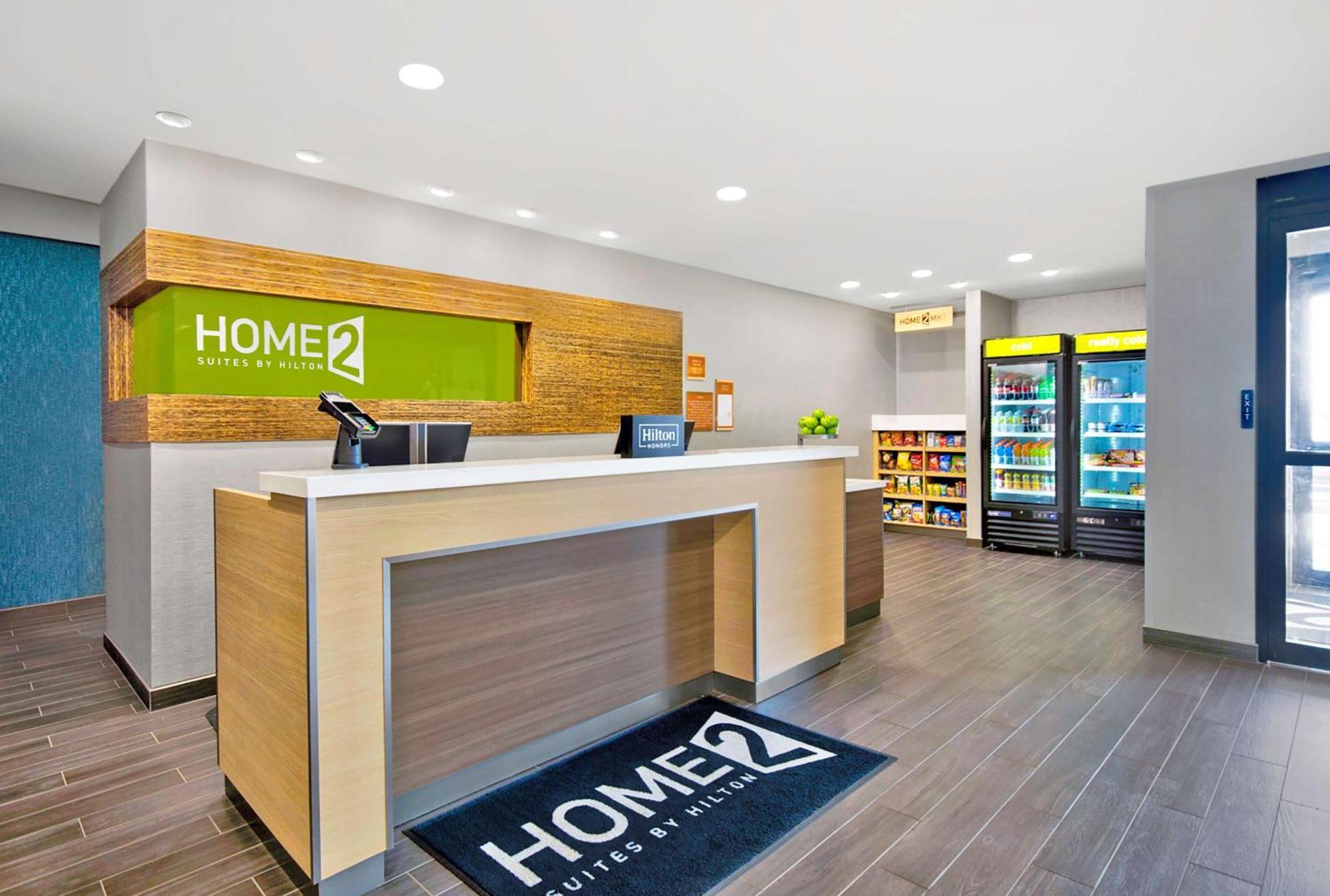 Home2 Suites By Hilton Whitestown - Indianapolis Northwest Zewnętrze zdjęcie